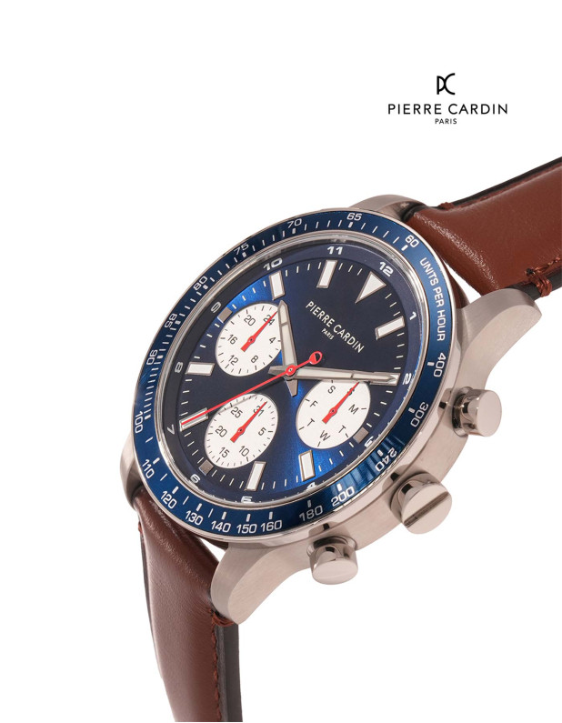 Pierre Cardin Gents Watch